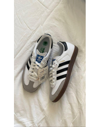 ADIDAS SAMBA AAA CR