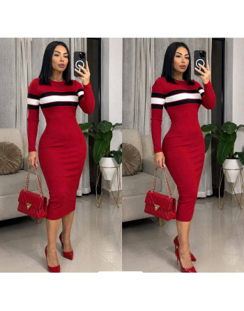 VESTIDO CF