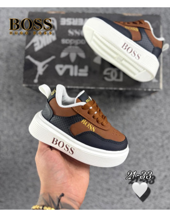 BOSS CASUAL NN