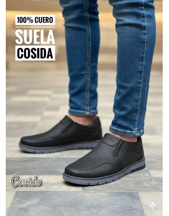 MOCASÍN CLARCK VR