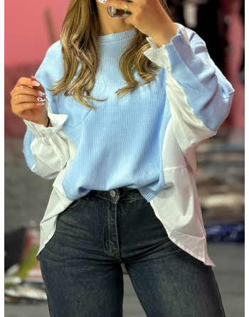 BLUSA DONCELLA CY