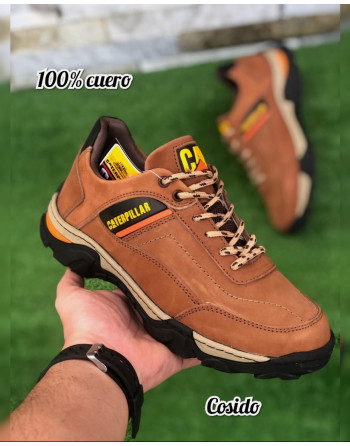 MOCASÍN SPIDER XR