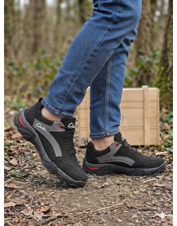 MOCASIN CLARCK