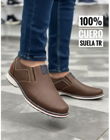 MOCASÍN VELEZ WP