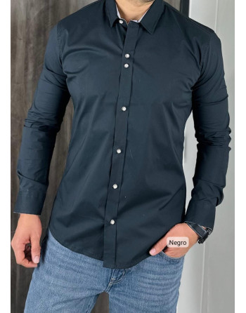 CAMISA LC