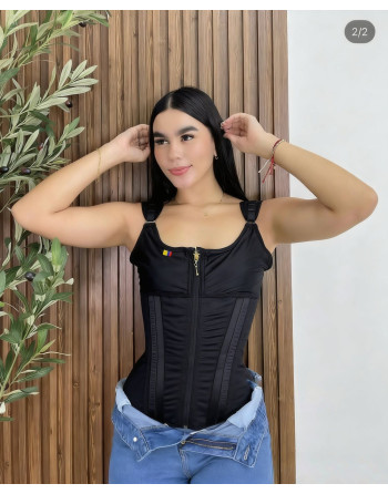 FAJA CHALECO VR