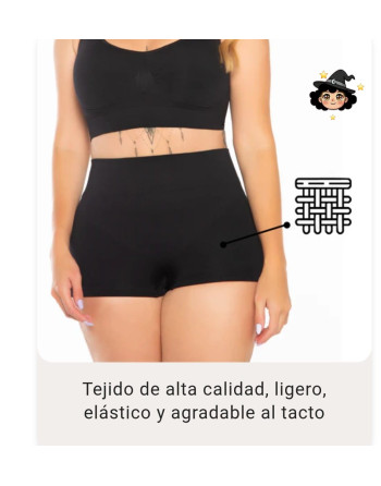 FAJA CACHETERO ZJ
