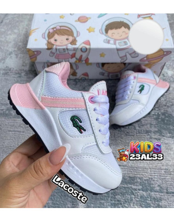 LACOSTE ZD