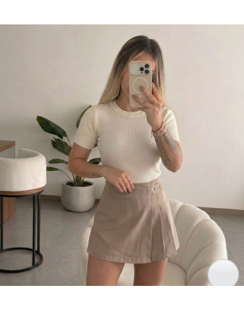 FALDA SHORT DX