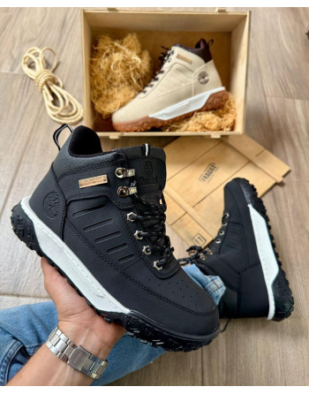 TIMBERLAND RR