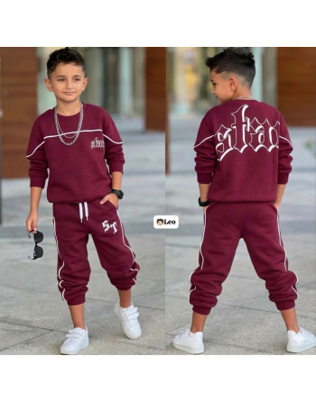 CONJUNTO LEO DF