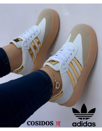 ADIDAS SAM RB