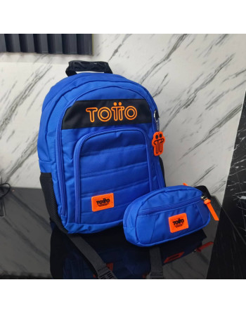 DUO TOTTO GT