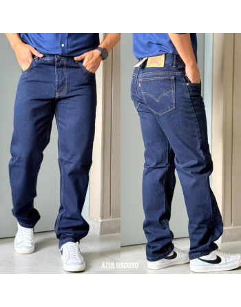 JEANS LEVI HT