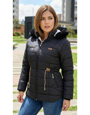 CHAQUETA NOCK GV