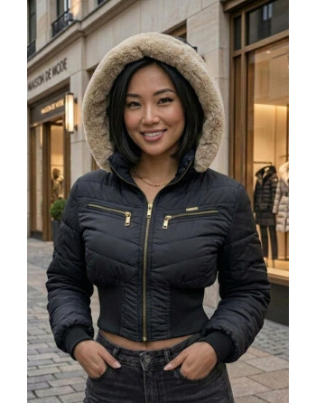 CHAQUETA UBRYC HQ