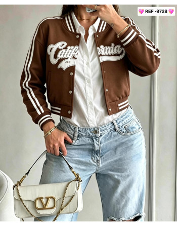 CHAQUETA BS