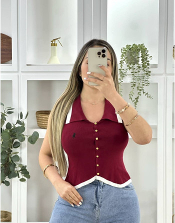 BLUSA LILO VR