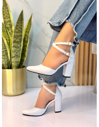TACÓN SOLE GD