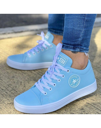CONVERSE DAMA