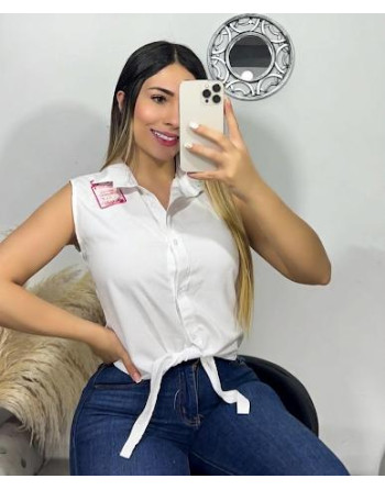 CAMISERA SISA NZ