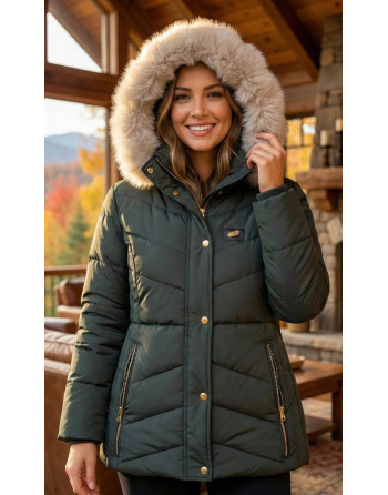 CHAQUETA VAIN NT