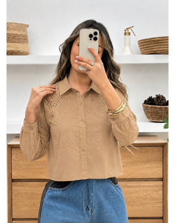 BLUSA MARINA VR