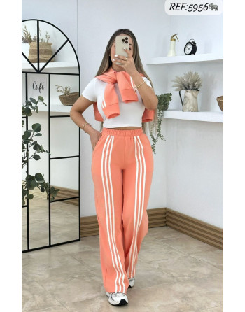 CONJUNTO VERO WQ