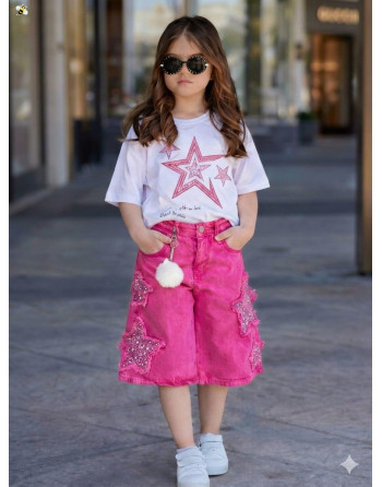CONJUNTO STAR ZW