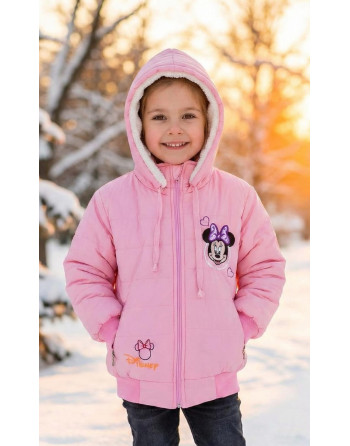 CHAQUETA MASHA BG