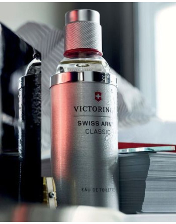 PERFUME VICTORINOX