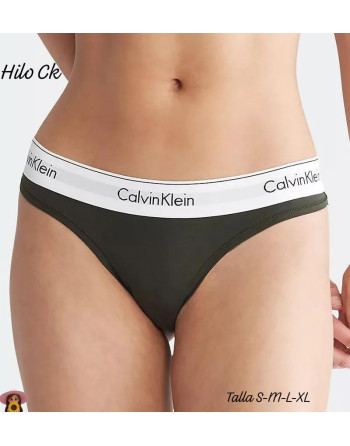 HILO CK