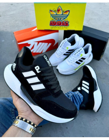 ADIDAS EF
