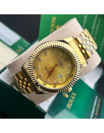 RELOJ ROLEX