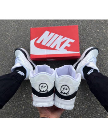 JORDAN RETRO
