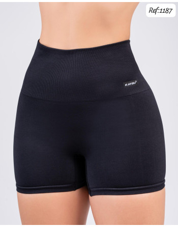 Short 11F – Dama | Talla Única