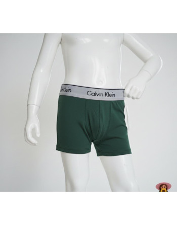 BOXER NIÑO UNICOLOR