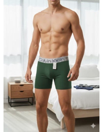 BOXER HOMBRE UNICOLOR