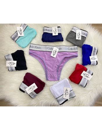 DOCENA TANGA CALVIN KLEIN