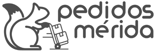 Pedidos Merida